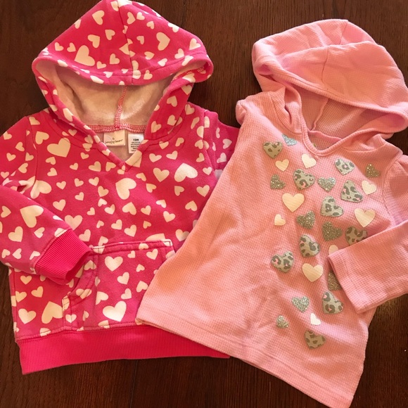 cheaper on feet shots of latest discount Shirts & Tops | Bundle Of Two Pink Heart Hoodies | Poshmark cheaper on feet shots of latest discount Shirts & Tops | Bundle Of Two Pink Heart Hoodies | Poshmark